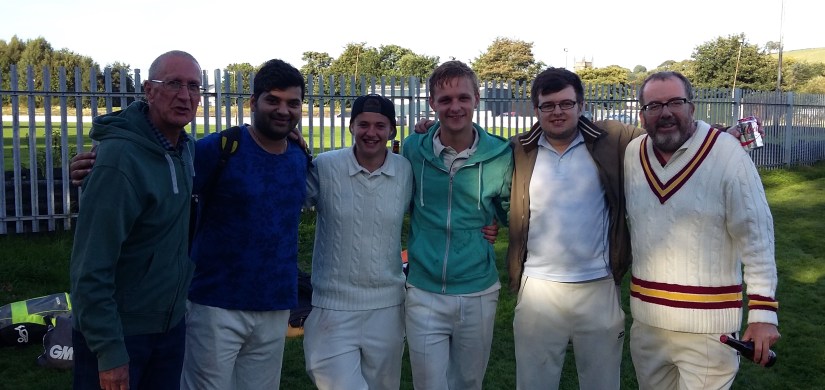 Issue #1 - Kippen Cricket Leven sixes 2016.jpg