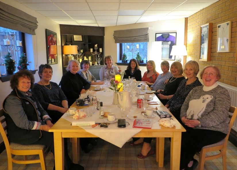 Issue #1 - Quilters -  Quilters.JPG