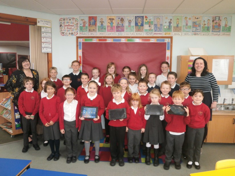 Issue #1 - School -  Tech Team.JPG