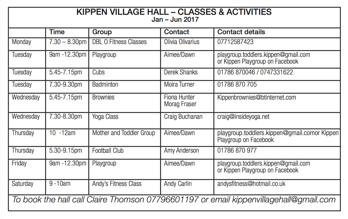 Issue #1 - Village Hall Schedule.png