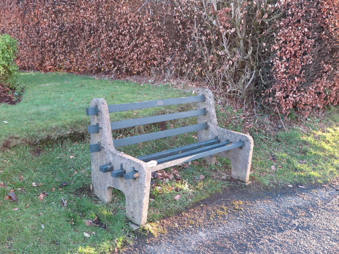 Issue #2 - Seat Competition - IMG_4269