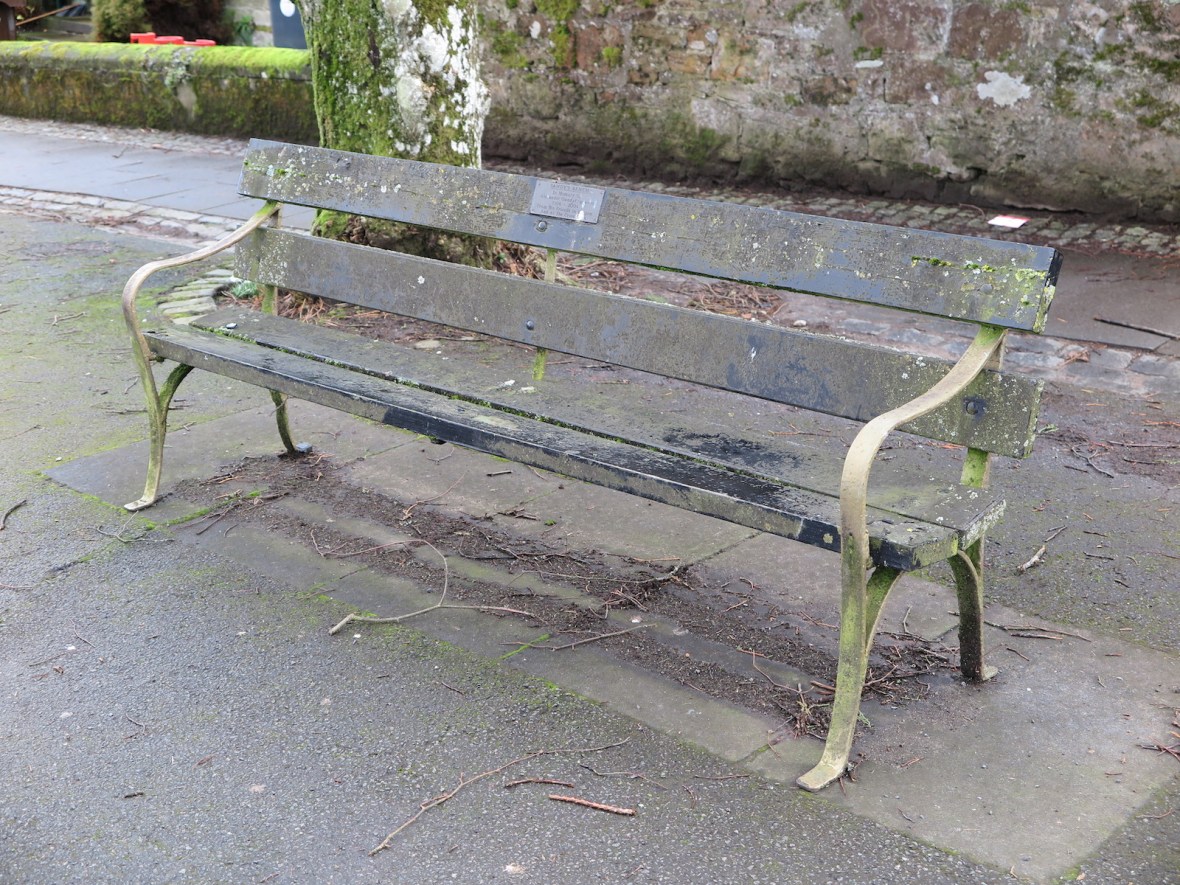 Issue #2 - Seat Competition - IMG_4299