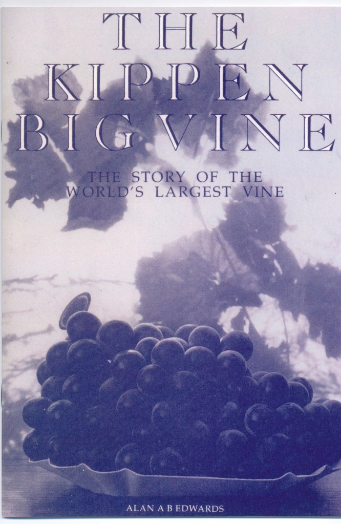 vinecover