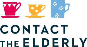 Contact the Elderly logo