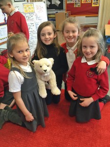 P3-4 Butterfly Lion 1